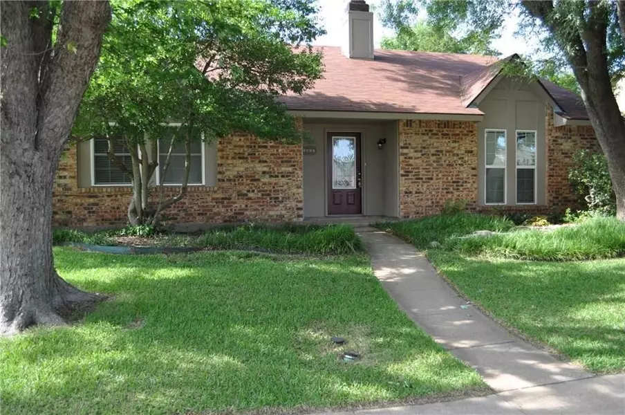 1317 Springview Drive, Allen, TX 75002