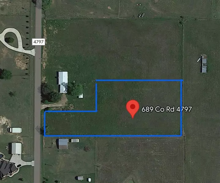 689 County Road 4797, Boyd, TX 76023