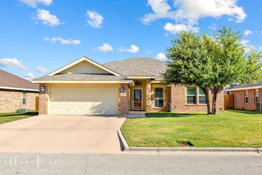 382 Lollipop Trl, Abilene, TX 79602