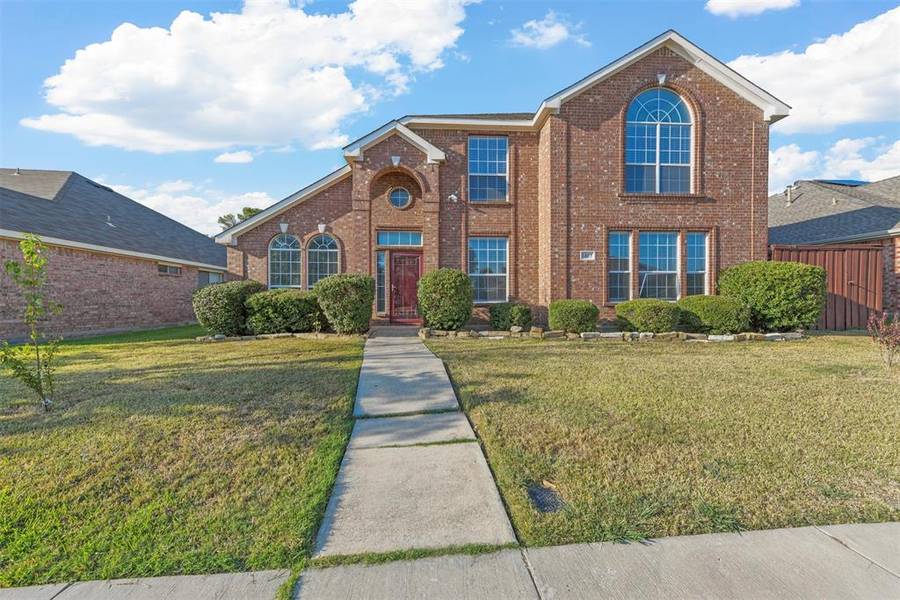 1403 Marblecrest Drive, Lewisville, TX 75067