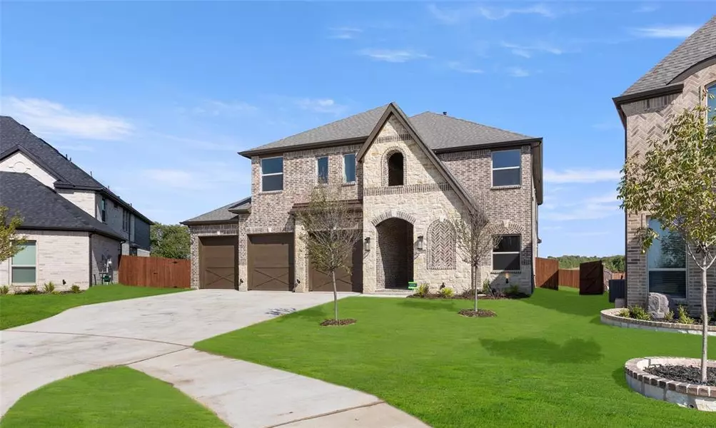 2001 Pelican Drive, Mansfield, TX 76063