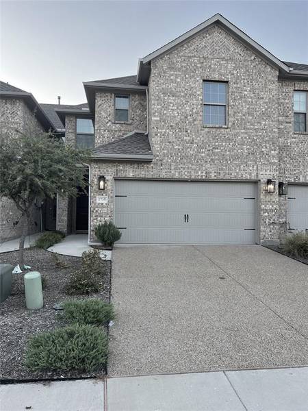 1735 Redding Drive, Allen, TX 75002