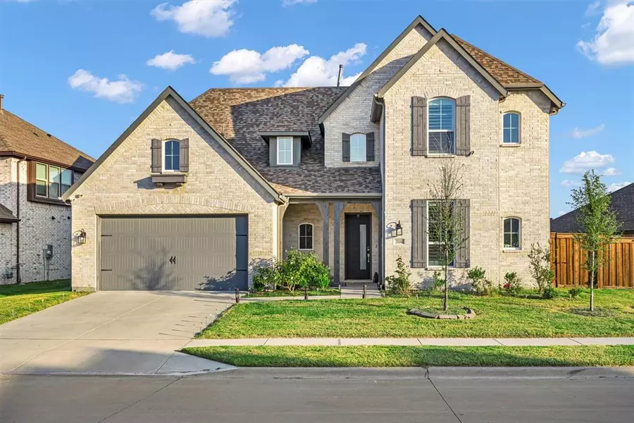 2104 Devonblue Drive, Forney, TX 75126