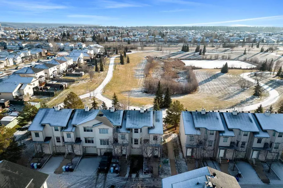 101 Langevin RD #15, Fort Mcmurray, AB T9K 2N6