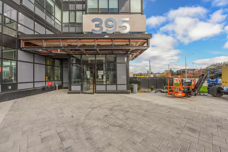 395 Dundas ST W #226, Oakville, ON L6M 4M2