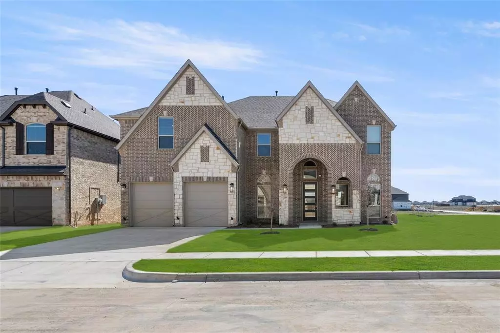 Mansfield, TX 76063,1209 Turkey Trot Drive