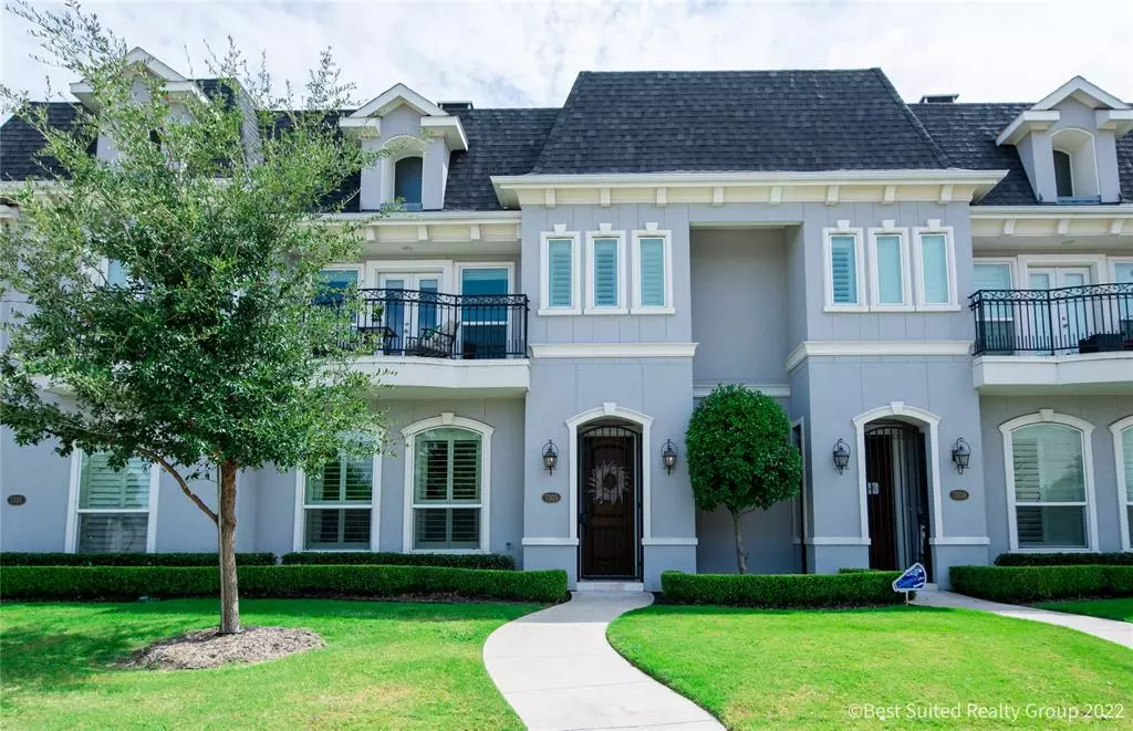 Mckinney, TX 75070,7505 Renaissance Boulevard