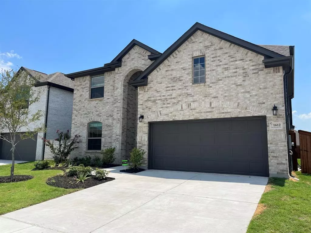 Mckinney, TX 75071,1612 Archmont Court