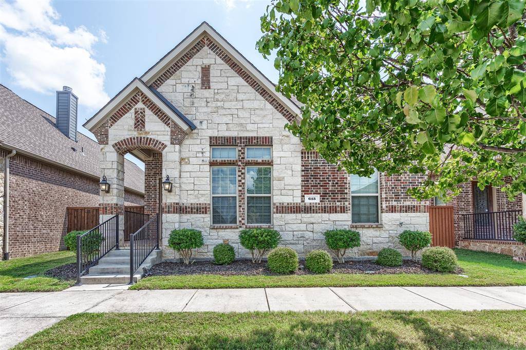 Frisco, TX 75036,613 Enfield Drive