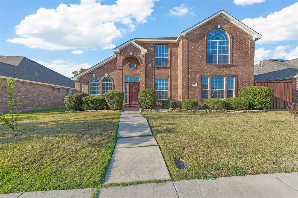 Lewisville, TX 75067,1403 Marblecrest Drive