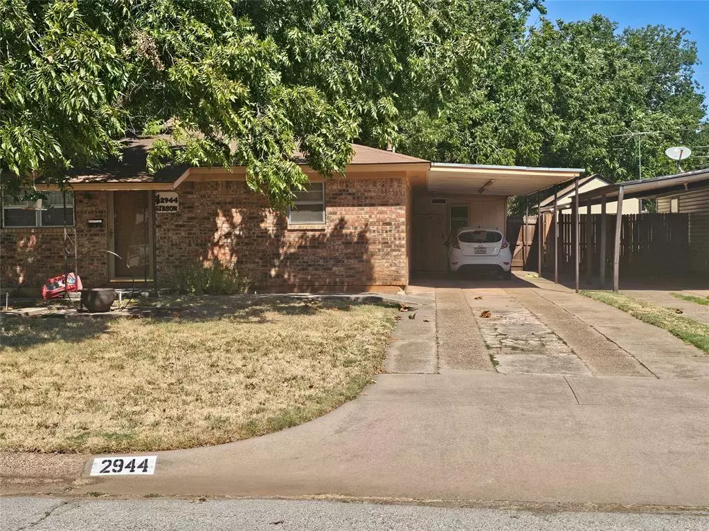 Wichita Falls, TX 76308,2944 Lavell Avenue