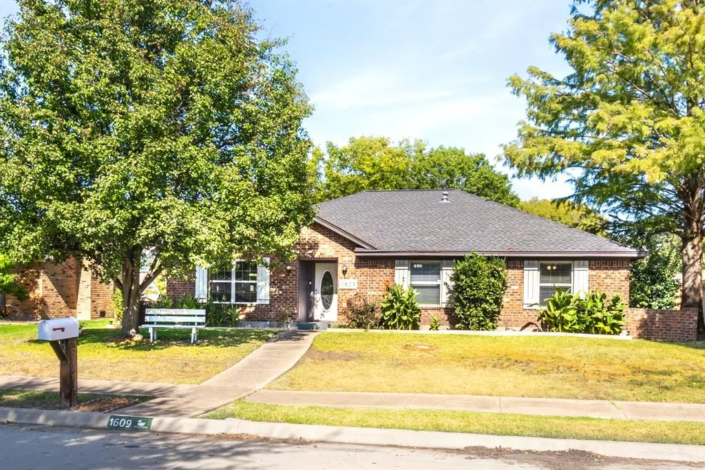 Richardson, TX 75081,1609 Tulane Drive