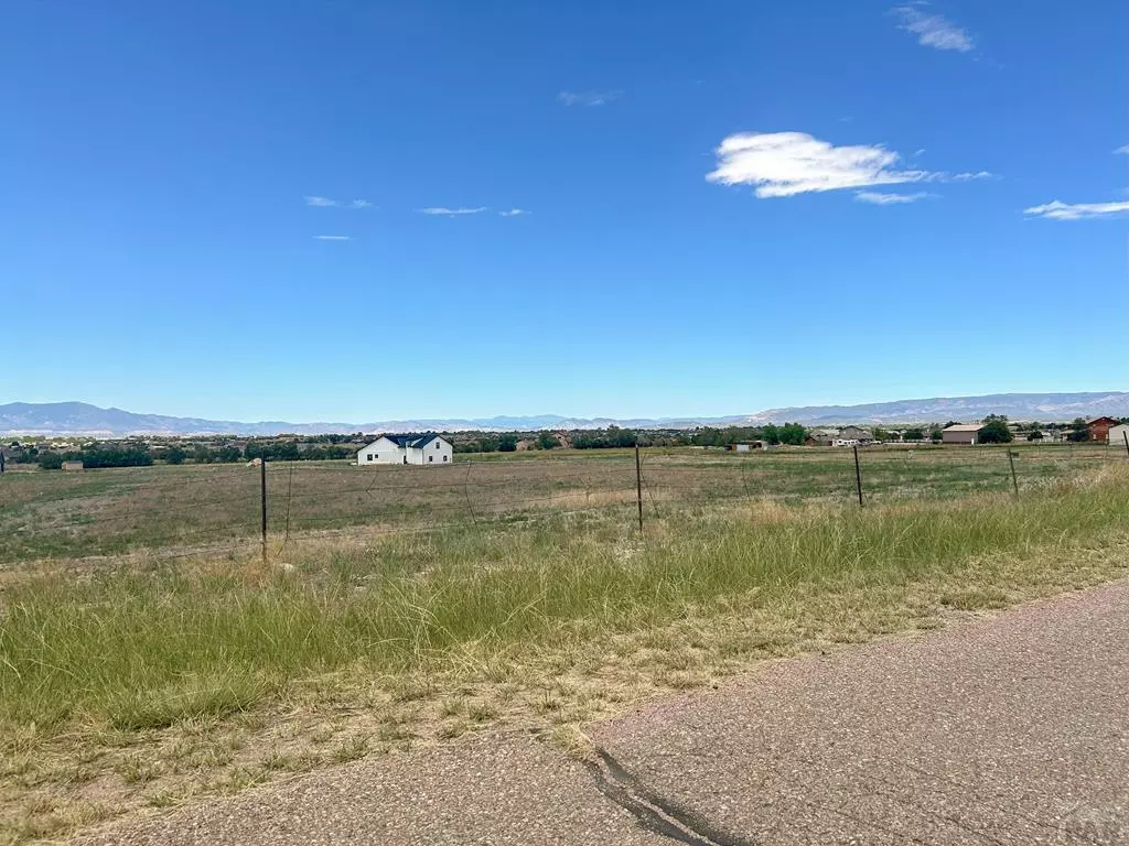 Penrose, CO 81240,35 Top Rail Trail