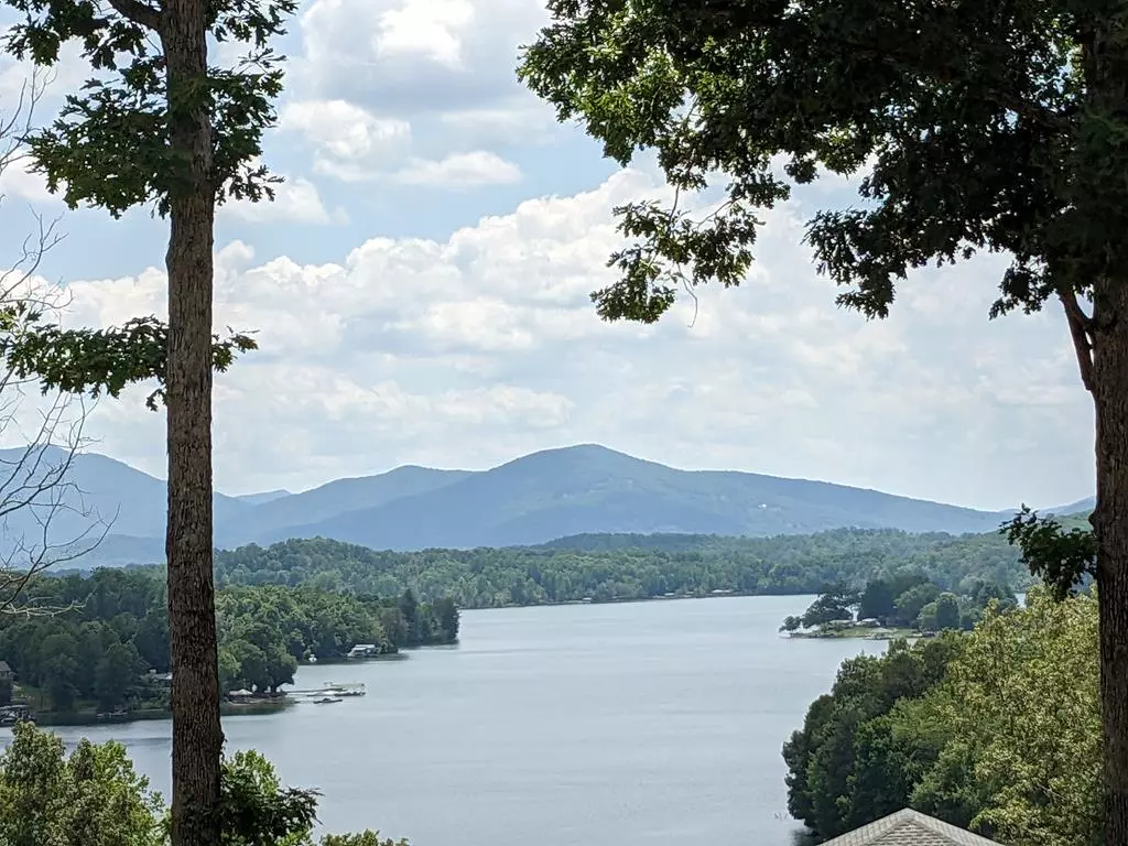 Hayesville, NC 28904,2.17 Ac Mountain Breezes Drive