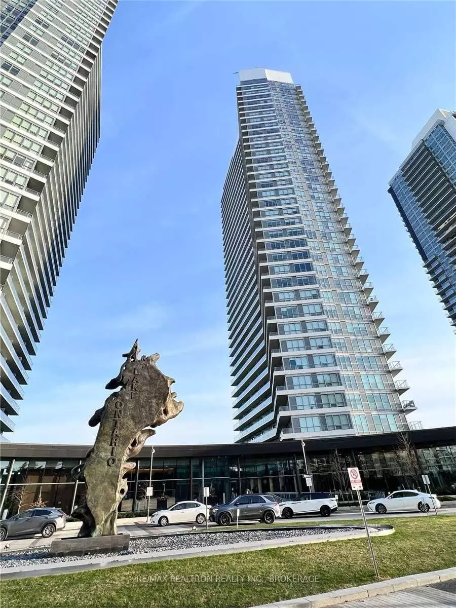 Toronto C15, ON M2K 2X9,115 Mcmahon DR #3507