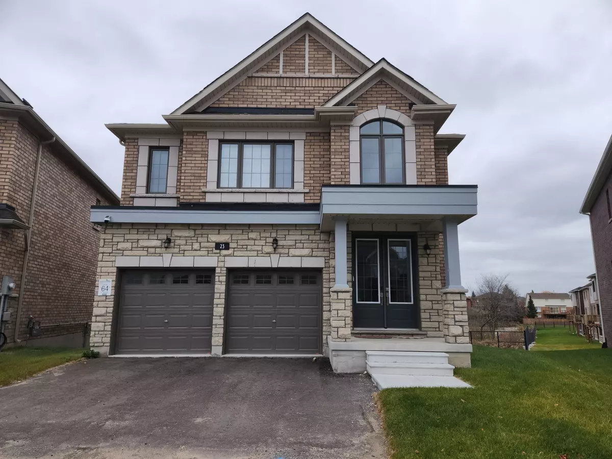 Cambridge, ON N1T 0E7,23 Lumb DR