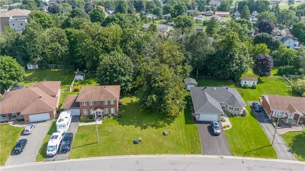 Lot 266 CHERRY AVE, Long Sault, ON K0C 1P0