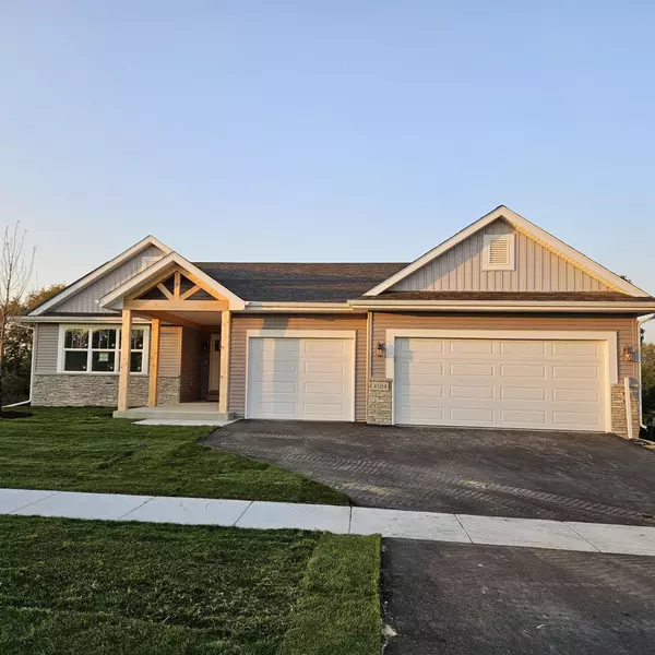 4504 SPOTTED DEER, Belvidere, IL 61008