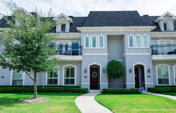 7505 Renaissance Boulevard, Mckinney, TX 75070