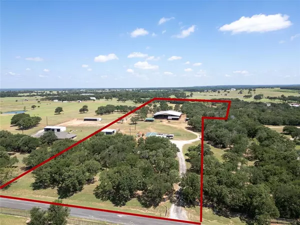 Millsap, TX 76066,548 Hereford Lane