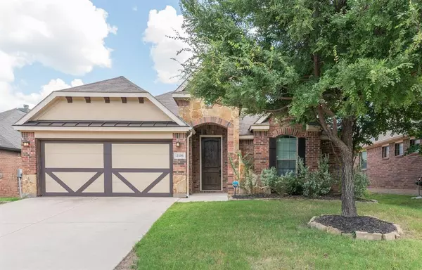 Fort Worth, TX 76177,2516 Open Range Drive