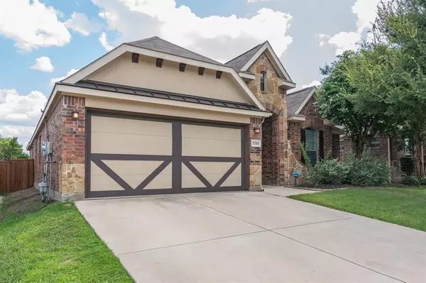 Fort Worth, TX 76177,2516 Open Range Drive