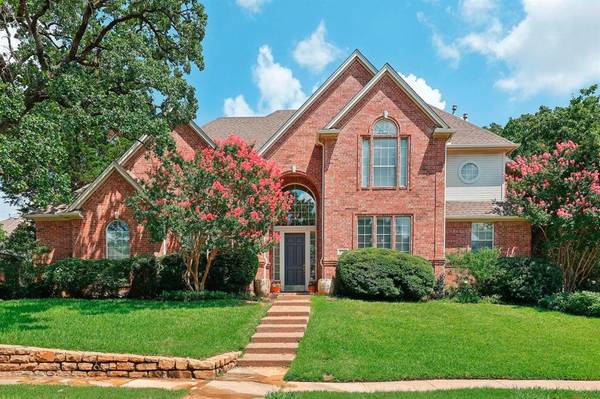 Grapevine, TX 76051,2708 Mesquite Lane