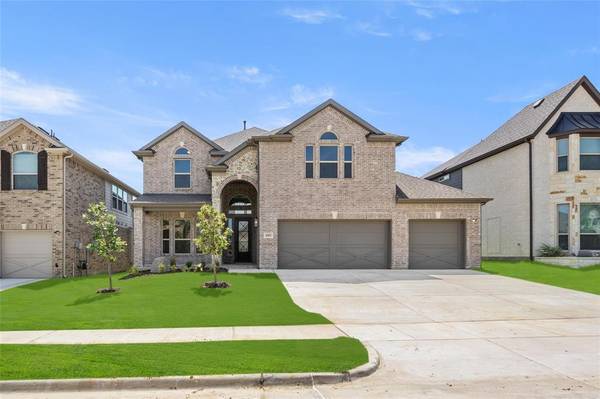 1411 Migration Way, Mansfield, TX 76063