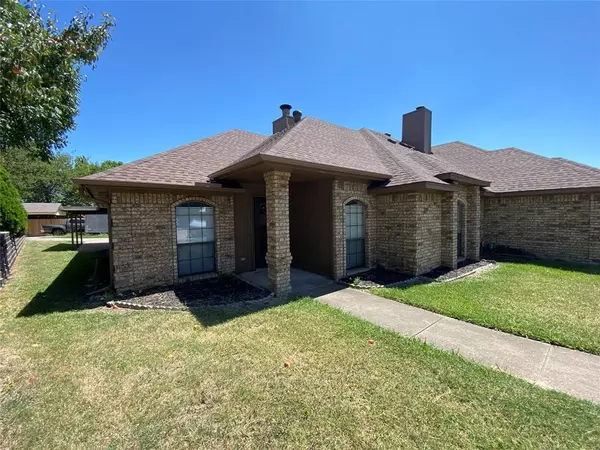 Fort Worth, TX 76108,457 Little Valley Court