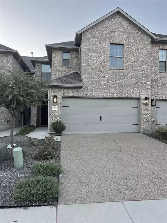 1735 Redding Drive, Allen, TX 75002