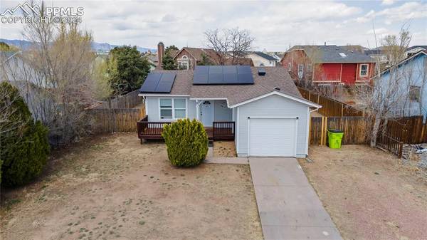 4419 Fenton RD, Colorado Springs, CO 80916