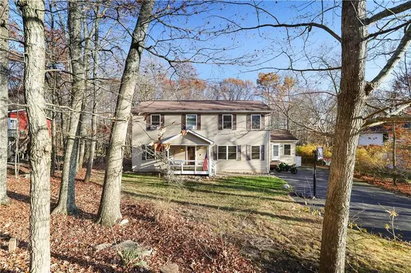 Middle Smithfield Twp, PA 18302,12617 Big Bear Drive