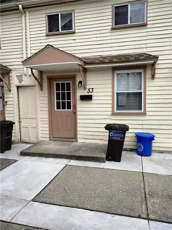 53 North 5th Street, Easton, PA 18042