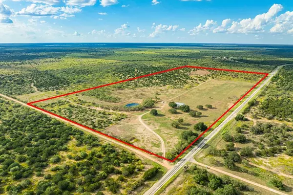 4480 -- FM 1311, Hext, TX 76848