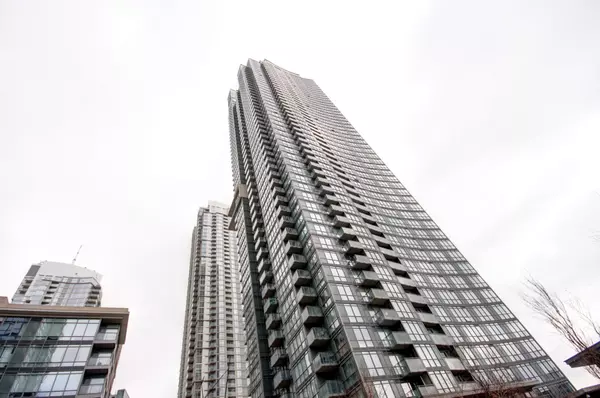 11 Brunel CT #4905, Toronto C01, ON M5V 3Y3