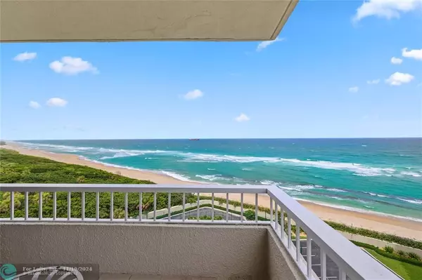 Riviera Beach, FL 33404,5550 N Ocean Dr  #10-A