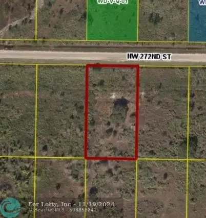 15568 NW 272nd st, Okeechobee, FL 34972