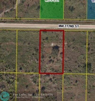 15568 NW 272nd st,  Okeechobee,  FL 34972