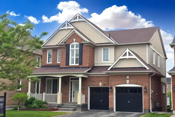 Whitchurch-stouffville, ON L4A 0Z5,29 Yorkleigh CIR