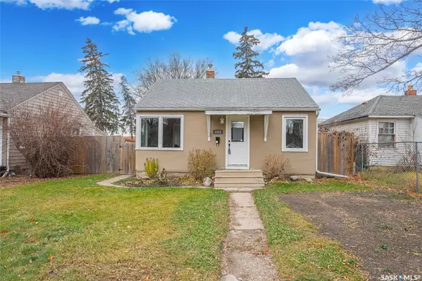 1415 1st AVENUE N, Saskatoon, SK S7K 1Y9