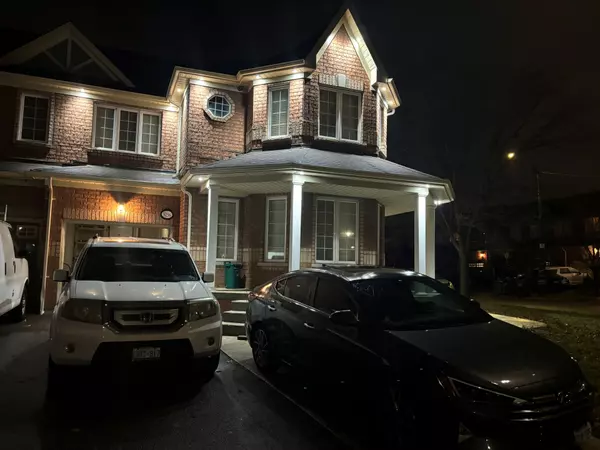 Mississauga, ON L6M 0C8,5256 Palmetto PL