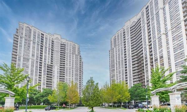 700 Humberwood BLVD #416, Toronto W10, ON M9W 7J4