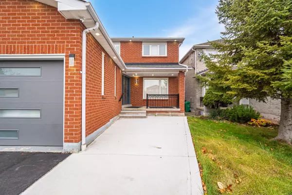 Mississauga, ON L5B 3W7,495 Fairview RD W