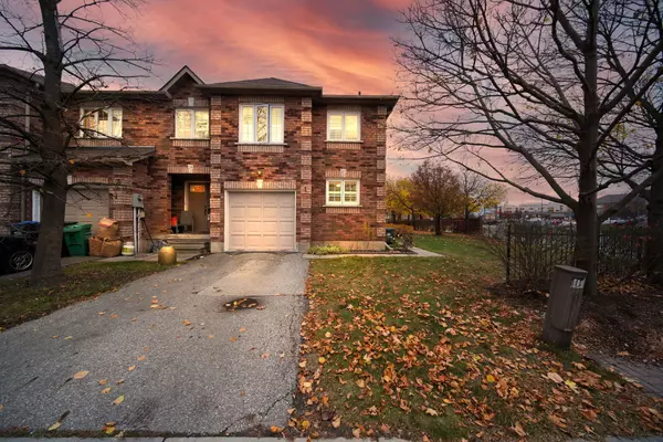 Brampton, ON L6V 4L9,100 Brickyard WAY