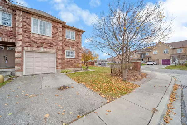 Brampton, ON L6V 4L9,100 Brickyard WAY