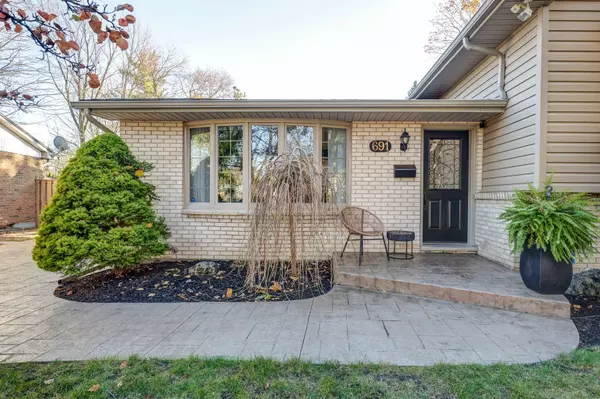 London, ON N5X 1W4,691 Algoma AVE