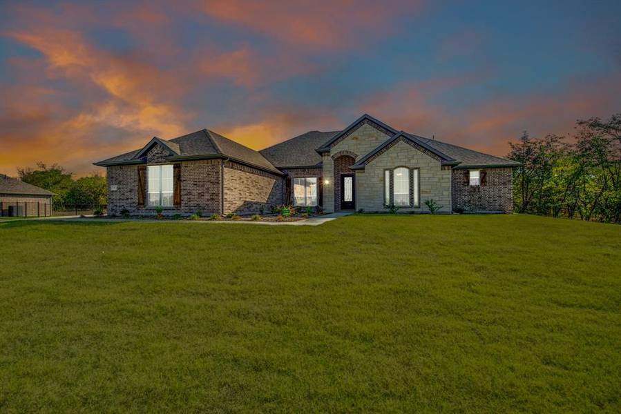 3983 Vista Oak Drive, Royse City, TX 75189