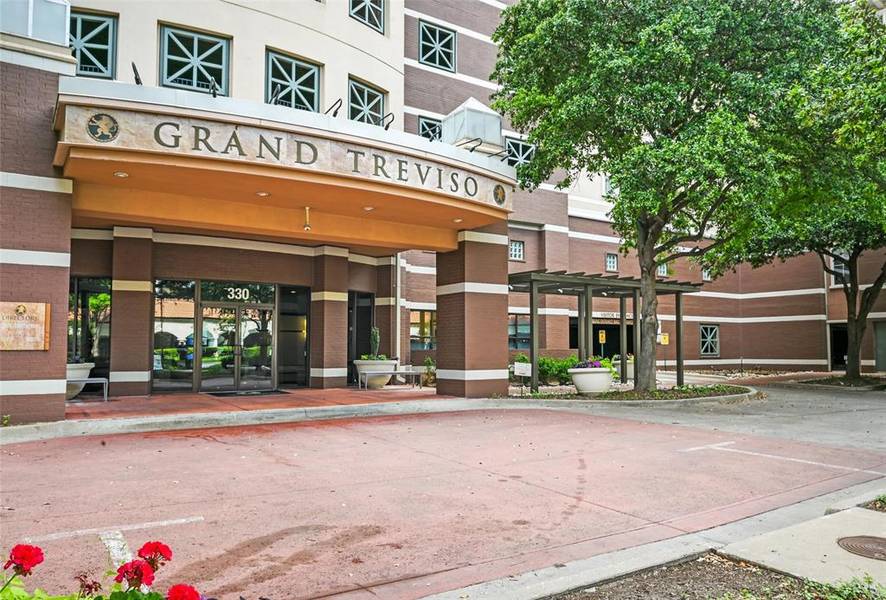 330 Las Colinas Boulevard E #434, Irving, TX 75039