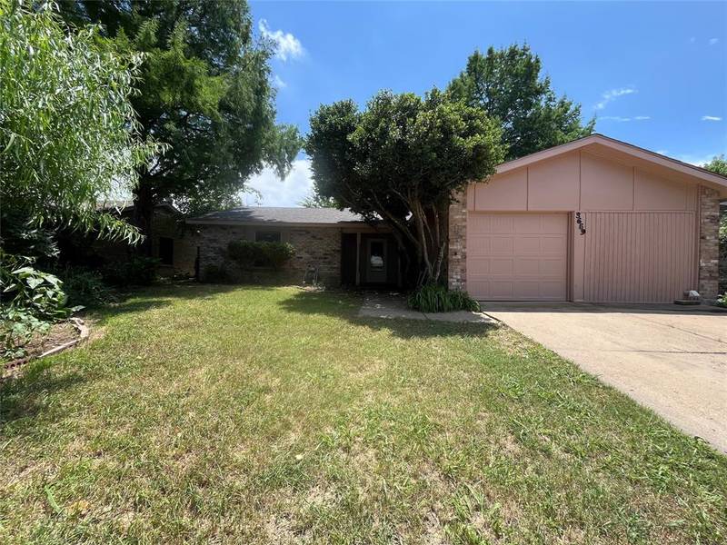 3659 Hunters Glen Circle, Arlington, TX 76015