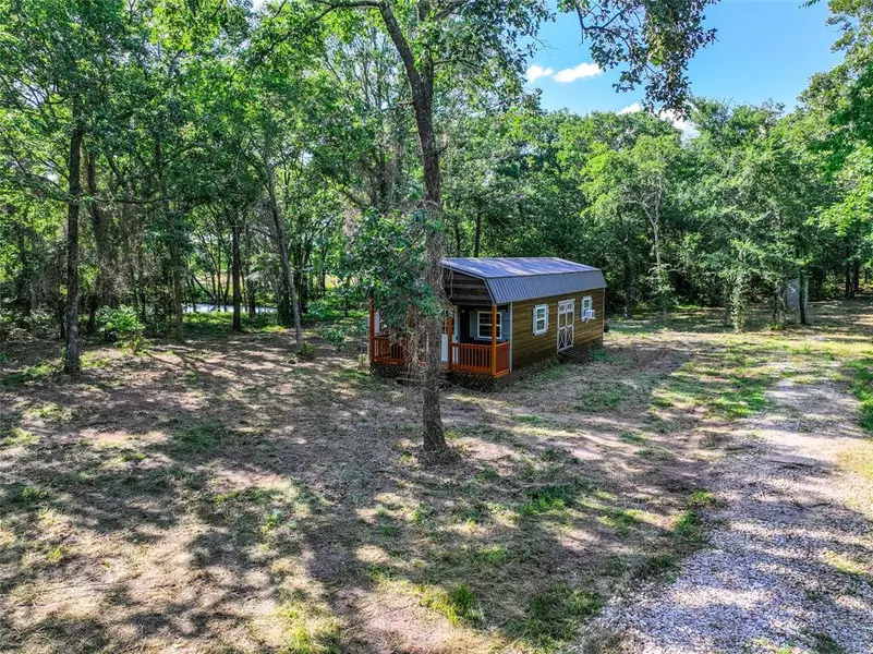 313 County Road 1442, Sulphur Springs, TX 75482